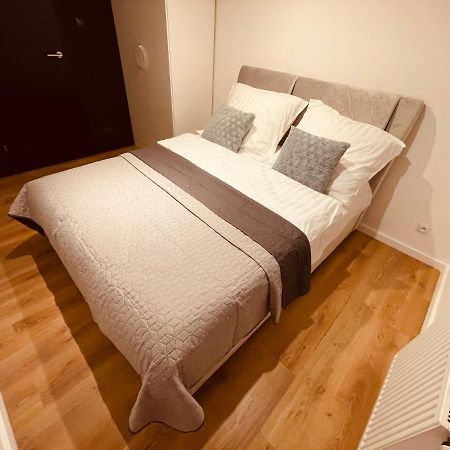 Apartamenty Ktw Penthouse Z Tarasem Katowice Eksteriør bilde