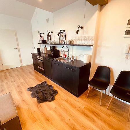 Apartamenty Ktw Penthouse Z Tarasem Katowice Eksteriør bilde